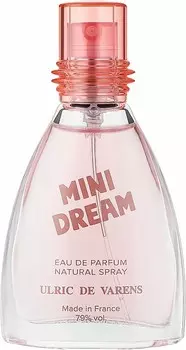 Духи Ulric de Varens Mini Dream