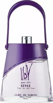 Духи Ulric de Varens UDV Pour Elle Style