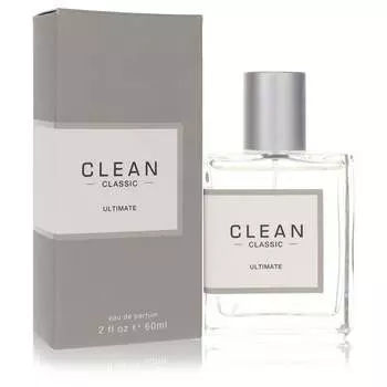 Духи Ultimate Eau De Parfum Clean, 63 мл