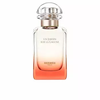 Духи Un jardin sur la lagune Herms, 50 мл