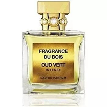 Духи унисекс Oud Vert Intense 100 мл, Fragrance Du Bois