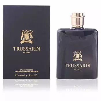 Духи Uomo Trussardi, 100 мл