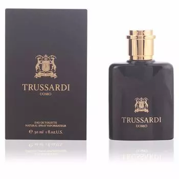 Духи Uomo Trussardi, 30 мл