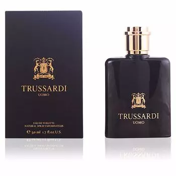 Духи Uomo Trussardi, 50 мл