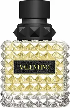 Духи Valentino Born In Roma Donna Yellow Dream