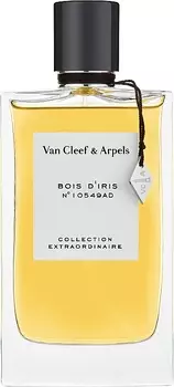 Духи Van Cleef &amp; Arpels Collection Extraordinaire Bois D’Iris