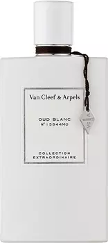 Парфюмерная вода Van Cleef & Arpels Collection Extraordinaire Oud Blanc