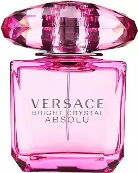 Духи Versace Bright Crystal Absolu