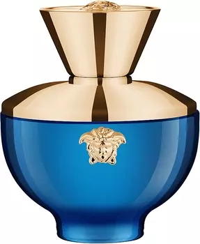 Парфюмерная вода Versace Dylan Blue Pour Femme