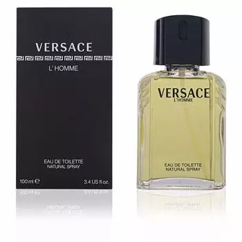 Духи Versace l’homme Versace, 100 мл