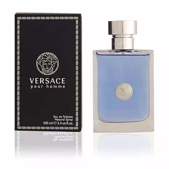 Духи Versace pour homme Versace, 100 мл