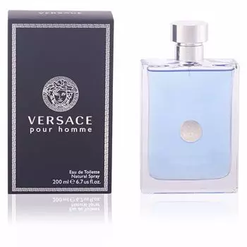Духи Versace pour homme Versace, 200 мл