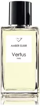 Духи Vertus Amber Elixir