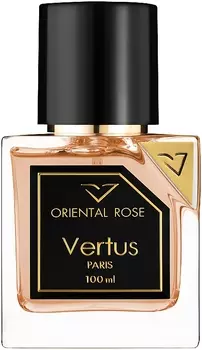 Духи Vertus Oriental Rose