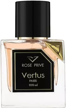 Духи Vertus Rose Prive