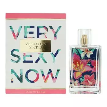 Духи Very Sexy Now Eau De Parfum Victoria'S Secret, 100 мл