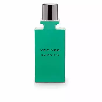 Духи Vetiver Carven, 100 мл