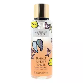 Духи Victoria’s secret sparkle like an angel fragrance body mist Victoria's secret, 250 мл
