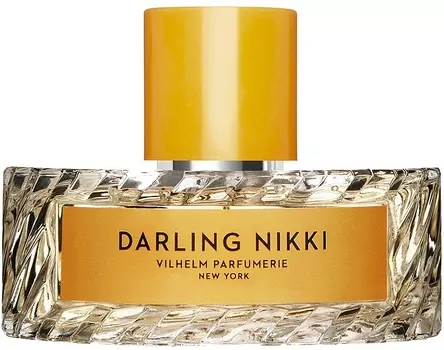 Духи Vilhelm Parfumerie Darling Nikki