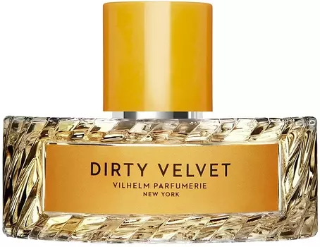 Духи Vilhelm Parfumerie Dirty Velvet