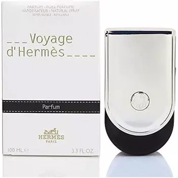 Духи Voyage D'Perfume Spray 100мл, Hermгёs