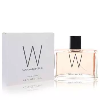 Духи W Eau De Parfum Banana Republic, 125 мл