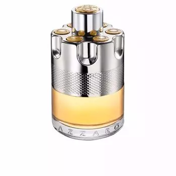 Туалетная вода Azzaro Wanted Homme, 100 мл