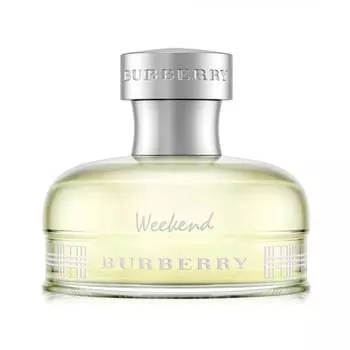 Духи Weekend Eau De Parfum Burberry, 30 мл
