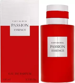 Духи Weil Passion Essence