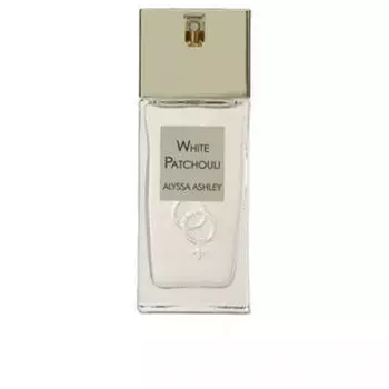 Духи White patchouli Alyssa ashley, 30 мл