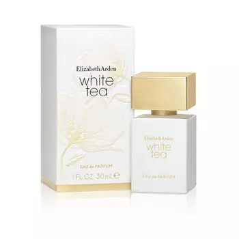 Духи White tea Elizabeth arden, 30 мл