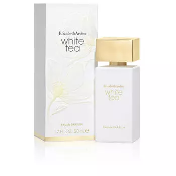 Духи White tea Elizabeth arden, 50 мл