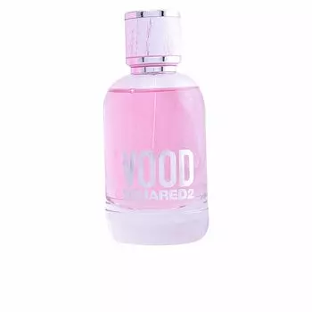 Духи Wood pour femme Dsquared2, 100 мл