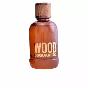 Духи Wood pour homme Dsquared2, 100 мл