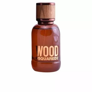 Духи Wood pour homme Dsquared2, 50 мл