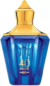 Духи Xerjoff 40 Knots