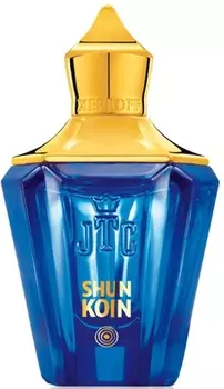 Духи Xerjoff Join The Club Shunkoin