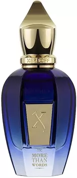 Духи Xerjoff More Than Words