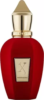 Парфюмерная вода Xerjoff Wardasina