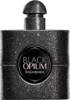 Духи Yves Saint Laurent Black Opium Extreme