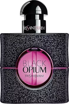 Духи Yves Saint Laurent Black Opium Neon