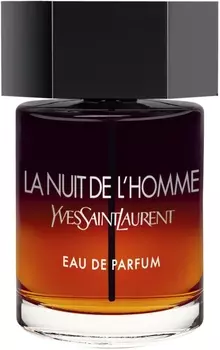 Духи Yves Saint Laurent La Nuit De L'Homme Eau de Parfum