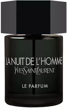 Духи Yves Saint Laurent La Nuit de l’Homme le Parfum