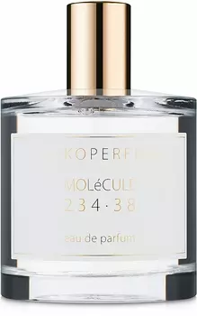 Духи Zarkoperfume Molcule 234.38