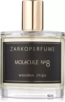 Духи Zarkoperfume Molecule №8