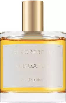 Духи Zarkoperfume Oud-Couture