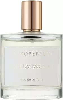 Духи Zarkoperfume Quantum Molecule