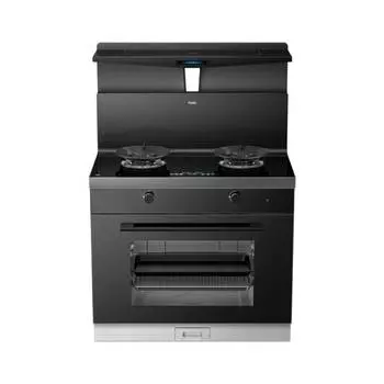 Духовка Haier JJZT-90-QA3ZKM-R(12T), черный