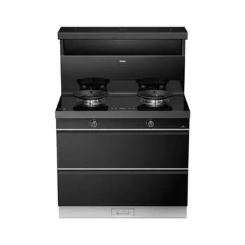 Духовка Haier JJZT-90ET-MA2X-L(12T), черный