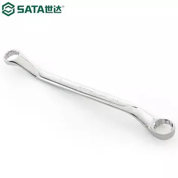 Дюймовый полностью полированный ключ SATA Torx 42101 дюйма 3/8 дюйма x 7/16 дюйма